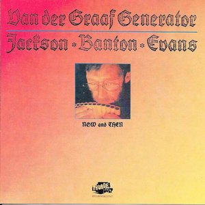 Jackson / Banton / Evans 的头像