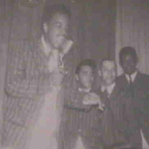 Chico Leverett photo provided by Last.fm