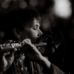 Nicole Mitchell's Black Earth Ensemble 的头像