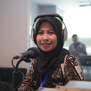 “Bintang Tenggara”的封面
