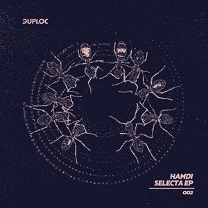 Selecta EP