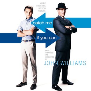Catch Me If You Can (Music from the Motion Picture)