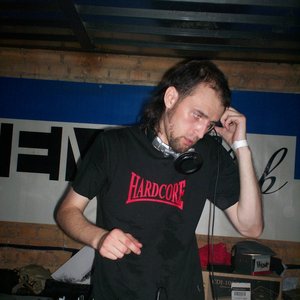 DJ Belkin için avatar