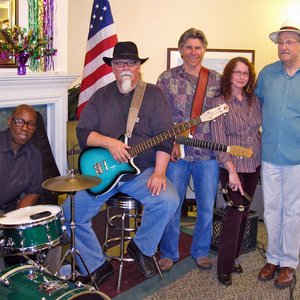 Avatar för Catfish And The Crawdaddies