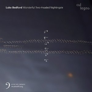 Wonderful Two-Headed Nightingale