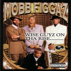 Mobb Figgaz 的头像