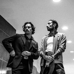 Hermanos Gutiérrez のアバター