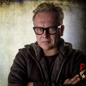 Heinz Rudolf Kunze photo provided by Last.fm