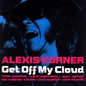 Get Off My Cloud cover