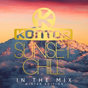 Kontor Sunset Chill 2019 - Winter Edition