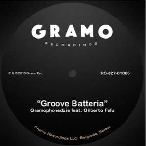 Groove Batteria