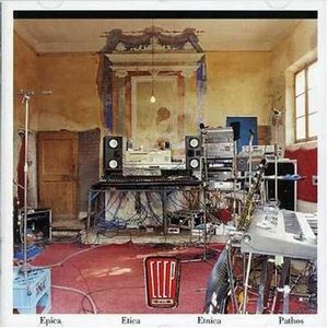 Cccp Fedeli Alla Linea - Mozzill