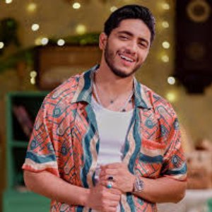 Mehdi Fadili 的头像