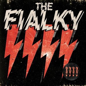 Vykřičníky - Single