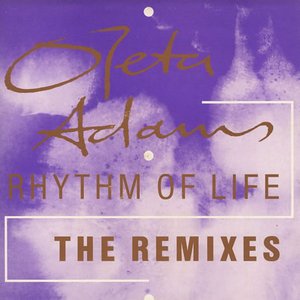 Rhythm Of Life (The Remixes)