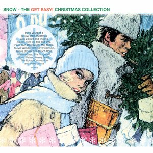 SNOW - The Get Easy! Christmas Collection