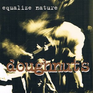 Equalize Nature - EP