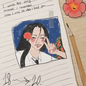 18to20 : Beautiful Lotus