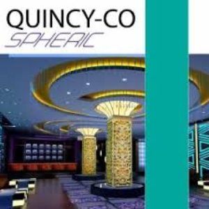 Quincy-Co için avatar