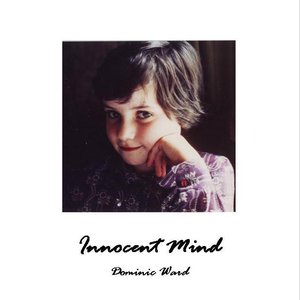 “Innocent Mind”的封面
