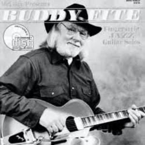 Avatar for Buddy Fite