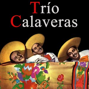 Vintage Music No. 62 - LP: Trío Calaveras