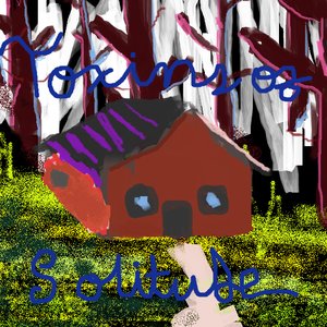 Avatar di Toxins of Solitude