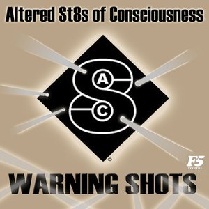 Altered St8s Of Consciousness 的头像