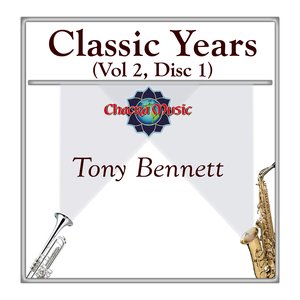 Classic Years (Vol 2, Disc 1)
