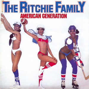 Ritchie Family - 1979 - Top 40 Compleet - Zortam Music