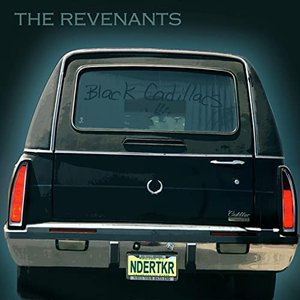 Black Cadillacs - EP