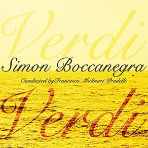 Simon Boccanegra