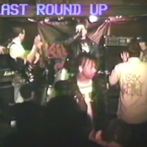 Avatar for Last Round Up