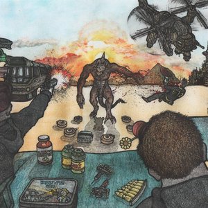 Date with a Deathclaw