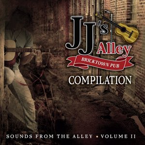 Sounds from the Alley, Vol. II