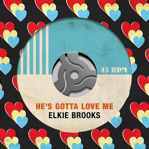 Elkie Brooks - He