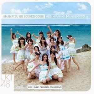 Musim Panas Sounds Good!