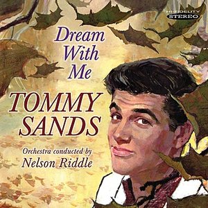 Dream with Me