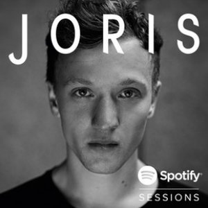 Spotify Sessions