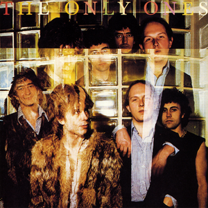 The Only Ones - Track 14 Lyrics - Zortam Music