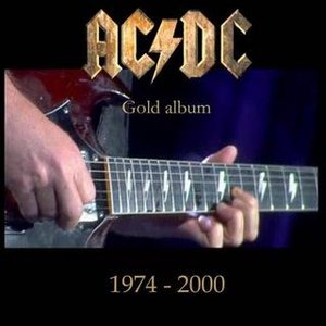 AC/DC Gold 2000