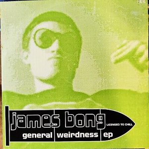 General Weirdness EP