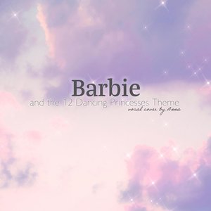 Barbie and the 12 Dancing Princesses Theme