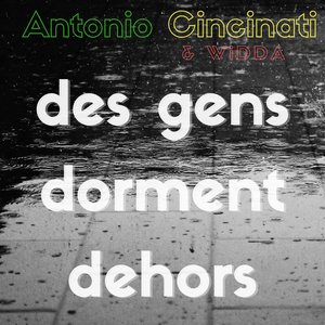 Antonio Cincinati & WiDDA 的头像