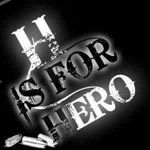 H Is For Hero