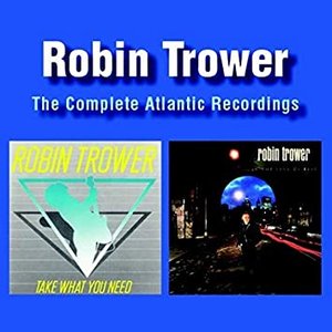 The Complete Atlantic Recordings