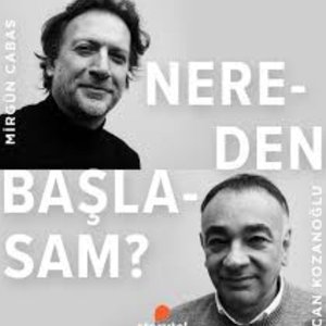 Nereden Başlasam? 的头像