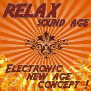Relax Sound Age - Electronic New Age Concept