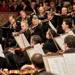 Awatar dla Wiener Philharmoniker