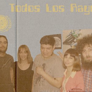 Todos Los Rayos のアバター